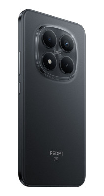 Xiaomi Redmi Note 15 Pro+ 5G 512+12GB Black