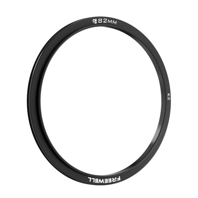 FREEWELL K2 Step Up Ring 82mm
