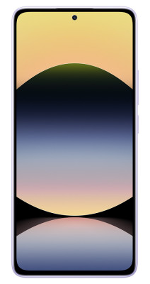 Xiaomi Redmi Note 14 5G 256+8GB fialová