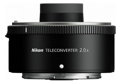 Nikon telekonvertor Z TC 2,0×