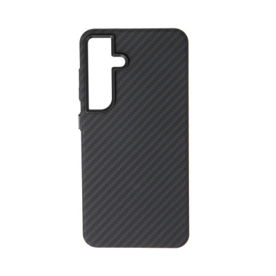 SWISSTEN MagStick Shell Pro Samsung S25 Plus Black