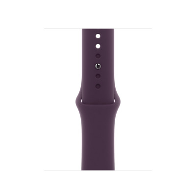 Apple 42mm Plum Sport Band - M/L