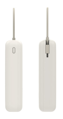 Xiaomi 33W Power Bank 20000mAh with Cable, Tan GL