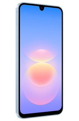 Samsung A185 Galaxy A18 LTE 4+128GB Light Blue