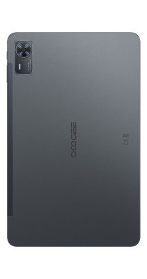 Doogee Tablet E3+ LTE 256+8GB Polar Gray