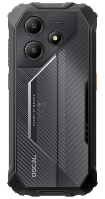 OSCAL MARINE 2 8+256 GB Black