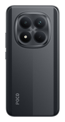 POCO M8 Pro 5G 512+12GB Black