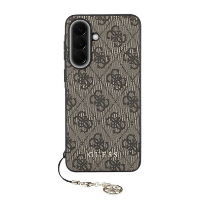 Guess 4G Charm Samsung Galaxy A57 Brown
