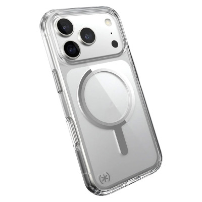 SPECK Presi. Perfect Clear MagSafe iPhone 17 Pro