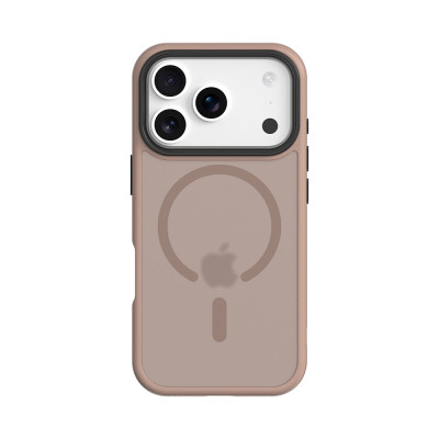 Tactical MagForce Hyperstealth iPhone 17 Pro,Beige