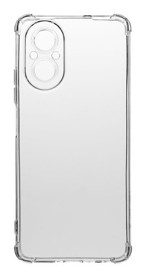 Tactical TPU Plyo kryt Realme C67, Clear