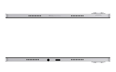 Xiaomi Redmi Pad 2 Pro 256+8GB Silver