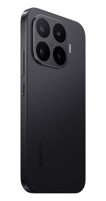 Xiaomi 17T 512+12GB černá