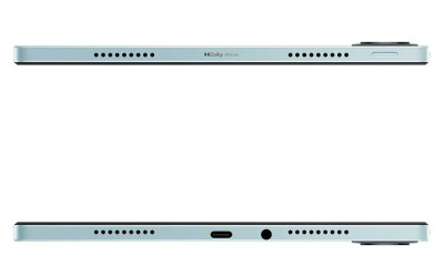 Xiaomi Redmi Pad 2 256+4GB zelená
