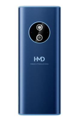 NOKIA 210 4G DARK BLUE