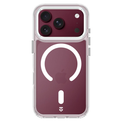 Tactical MagForce 2.0 iPhone 18 Pro/17 Pro Silver