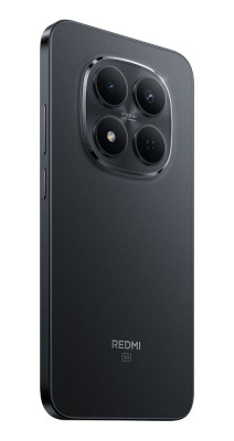 Xiaomi Redmi Note 15 Pro 5G 256+8GB Black