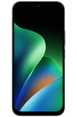 Xiaomi Redmi 17 256+4GB Black