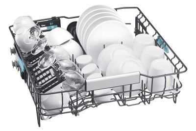 Vestavěná myčka Samsung DW80H73WBB0U1