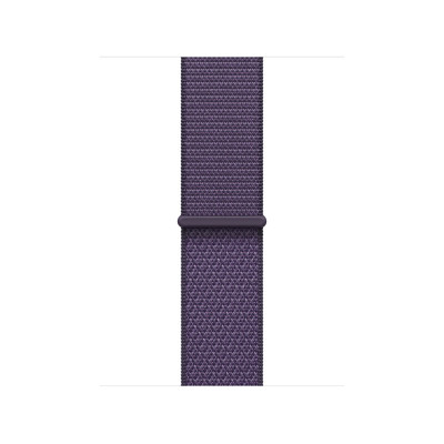 Apple 42mm Purple Fog Sport Loop