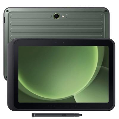 Samsung X356GalaxyTab Active5Pro128GB(10,1")GrnEES
