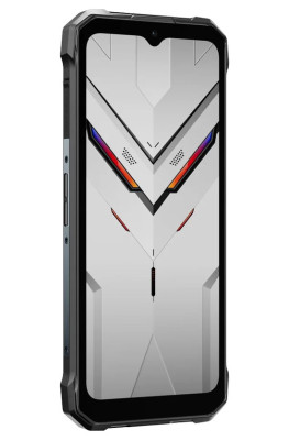 Aligator Hotwav T7S 128+4GB černý