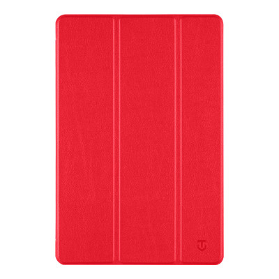 Tactical Book Tri Fold Xiaomi Redmi Pad SE 8,7 Red