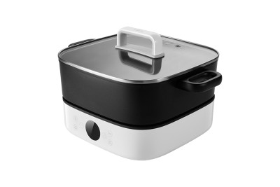 Xiaomi Multifunctional Hot Pot Cooker 6L