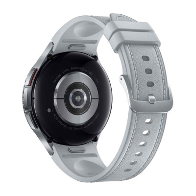 Samsung Galaxy Watch6 Classic(47mm,BT) Silver