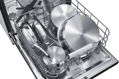 Vestavěná myčka Samsung DW80H73WBB0U1