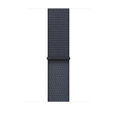 Apple 46mm Anchor Blue Sport Loop