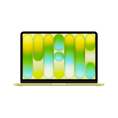 MacBook Neo 13" A18 Pro 6-CPU/5-GPU/8GB/256GB/CZ/C