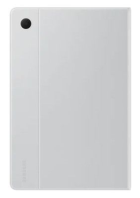Samsung EF-BX200PSE Book Cover Tab A8, Silver