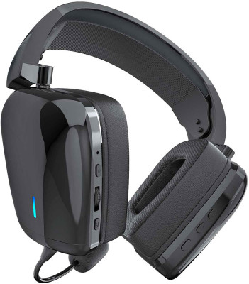 YENKEE YHP 30 ODYSSEY bezdrátová herní sluchátka