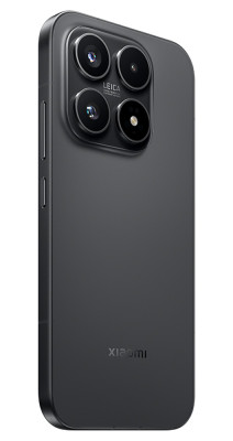 Xiaomi 17 512+12GB Black