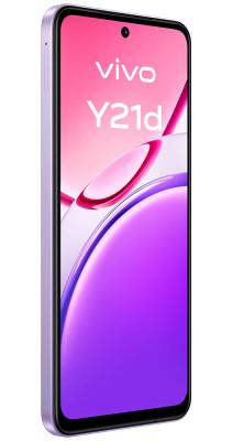 Vivo Y21d 4+128GB Levander Purple