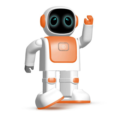 ALIGATOR reproduktor Smart AI Dancing Robot,Orange