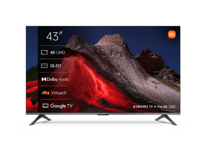 Xiaomi TV A Pro 43 2026