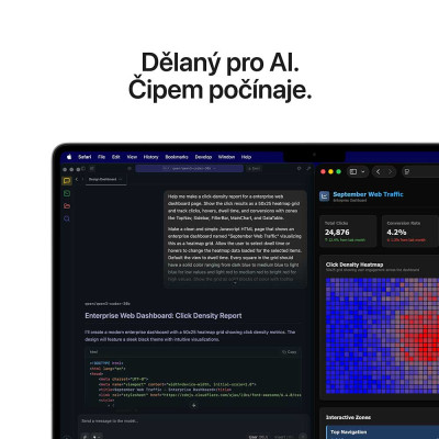 MacBook Pro 14" M5 Max 18-CPU/32-GPU/36GB/2TB/S