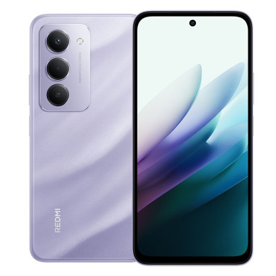 Xiaomi Redmi 15 128+6GB Sandy Purple