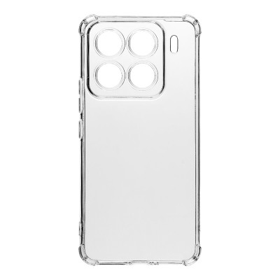 Tactical TPU Plyo kryt Xiaomi 15 Pro 5G, Clear