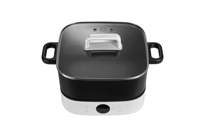 Xiaomi Multifunctional Hot Pot Cooker 6L