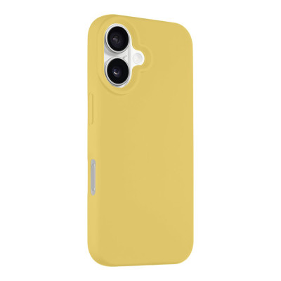 Tactical MagForce Velvet Apple iPhone 16, Banana