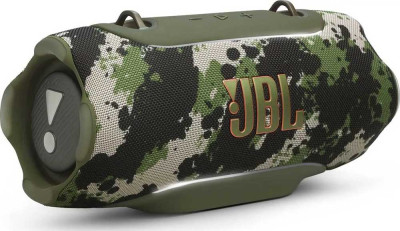 JBL Xtreme 5 Přenosný reproduktor s IP68, Squad