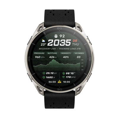 Amazfit Cheetah 2 Ultra
