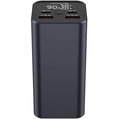 YENKEE YPB 2100 Power Bank 100W/20 000mAh