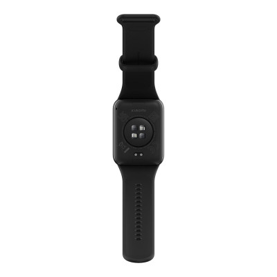 Xiaomi Smart Band 10 Pro Midnight Black