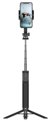 FIXED Snap XL Selfie stick s tripodem 1/4" šroub