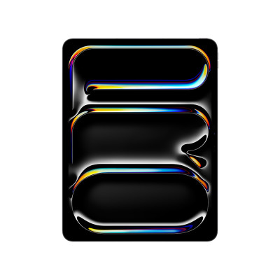iPad Pro 13" (2025) Cell 1TB, nanotextura - Space Black