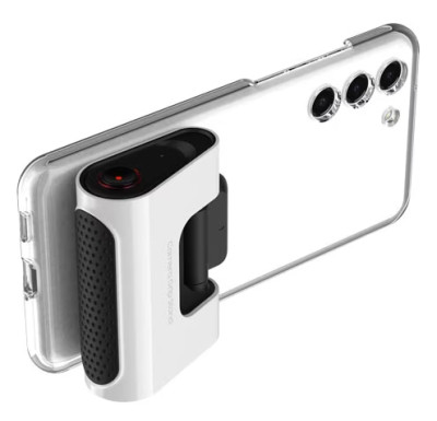 Samsung GP-TOS911SAAWW Camera Grip Stand, White